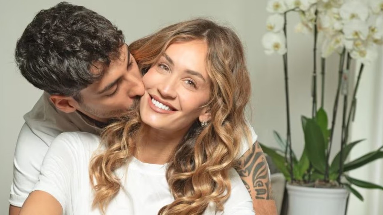 Grande Fratello, ci sarebbe maretta tra Helena Prestes e Javier Martinez: il messaggio dell Grande Fratello, ci sarebbe maretta tra Helena Prestes e Javier Martinez: il messaggio dell