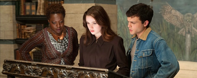 Beautiful Creatures - La Sedicesima Luna Il Genio Dello Streaming