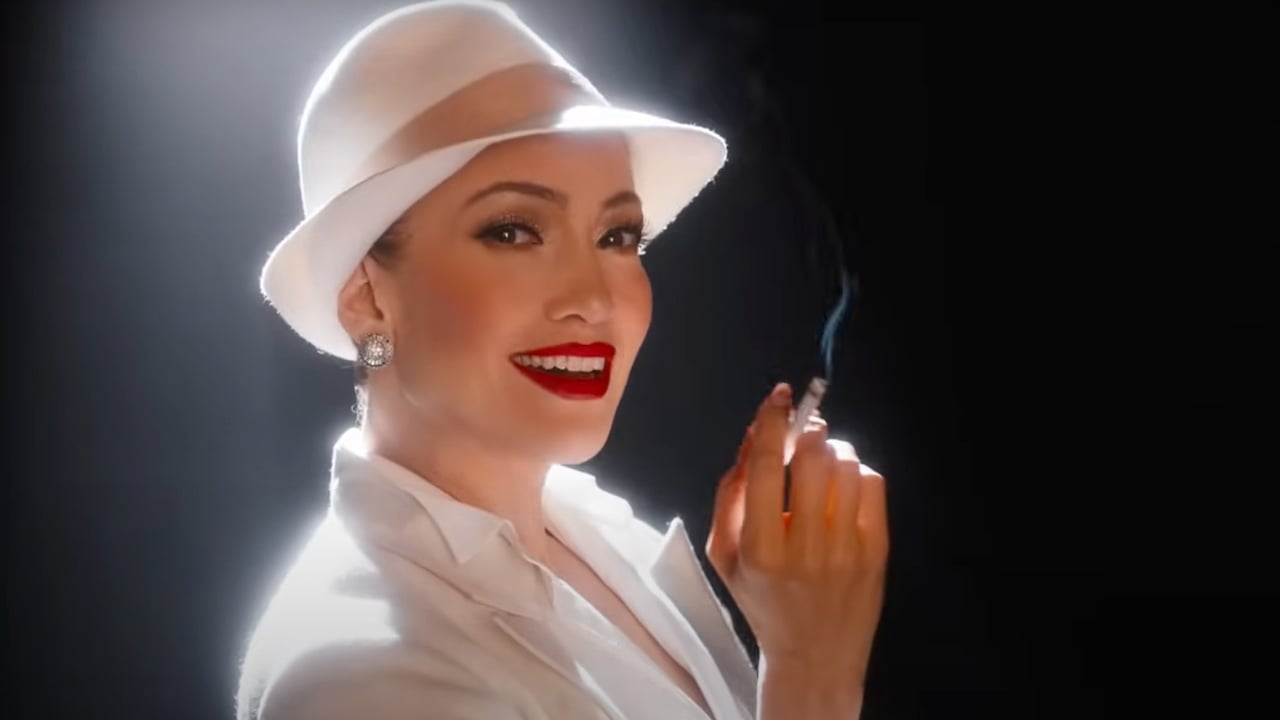 Kiss of the Spider Woman: il primo trailer del musical con Jennifer Lopez e Diego Luna dal romanzo di Manuel Puig Kiss of the Spider Woman: il primo trailer del musical con Jennifer Lopez e Diego Luna dal romanzo di Manuel Puig