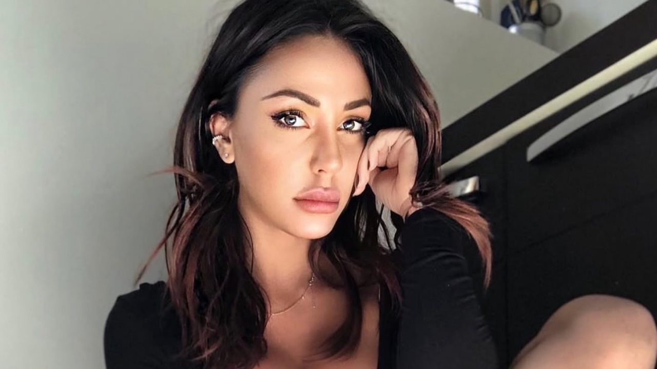 grande fratello vip selvaggia roma ha ricevuto la proposta di nozze video