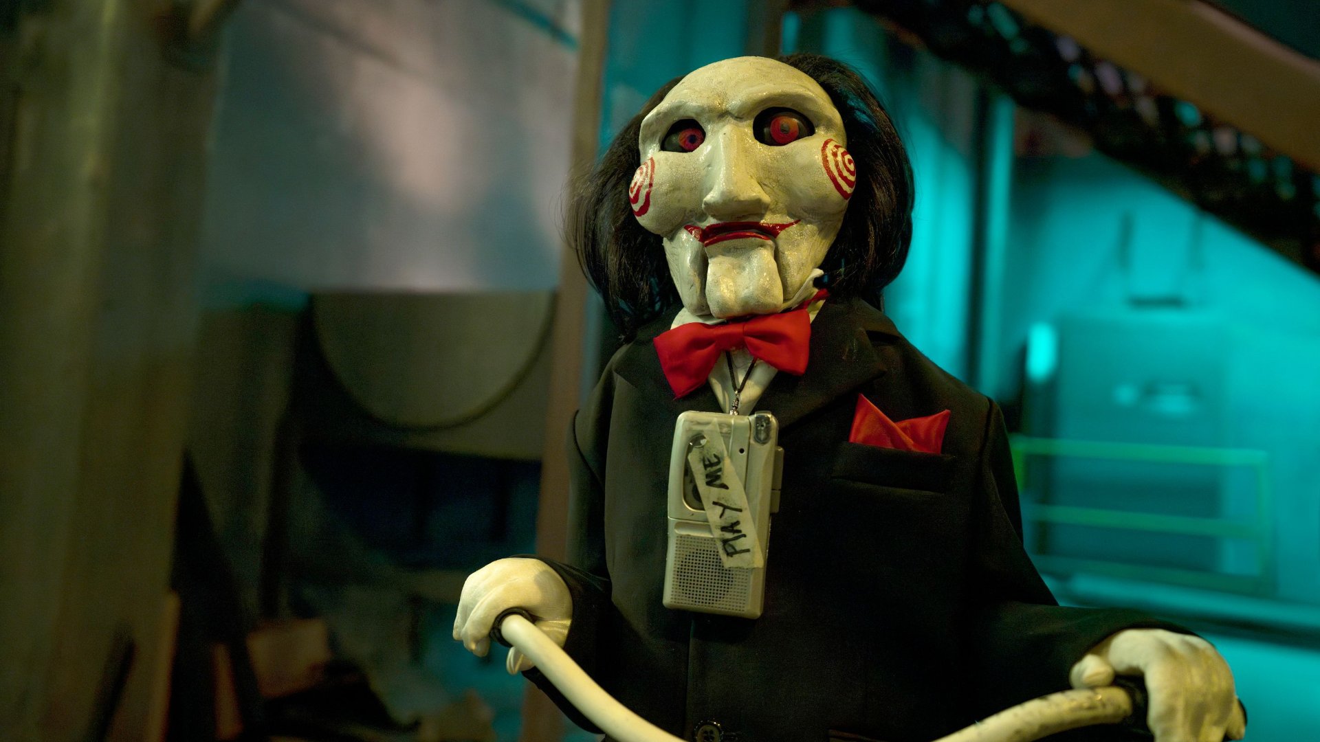 saw metà dei diritti della saga acquistati da blumhouse e i fan tornano a sperare