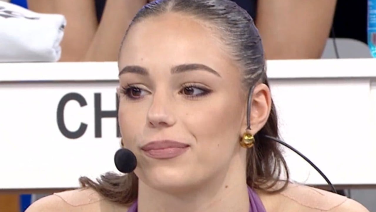 Amici 24, la rivelazione di Alessia Pecchia: "È stato tutto molto inaspettato" Amici 24, la rivelazione di Alessia Pecchia: "È stato tutto molto inaspettato"