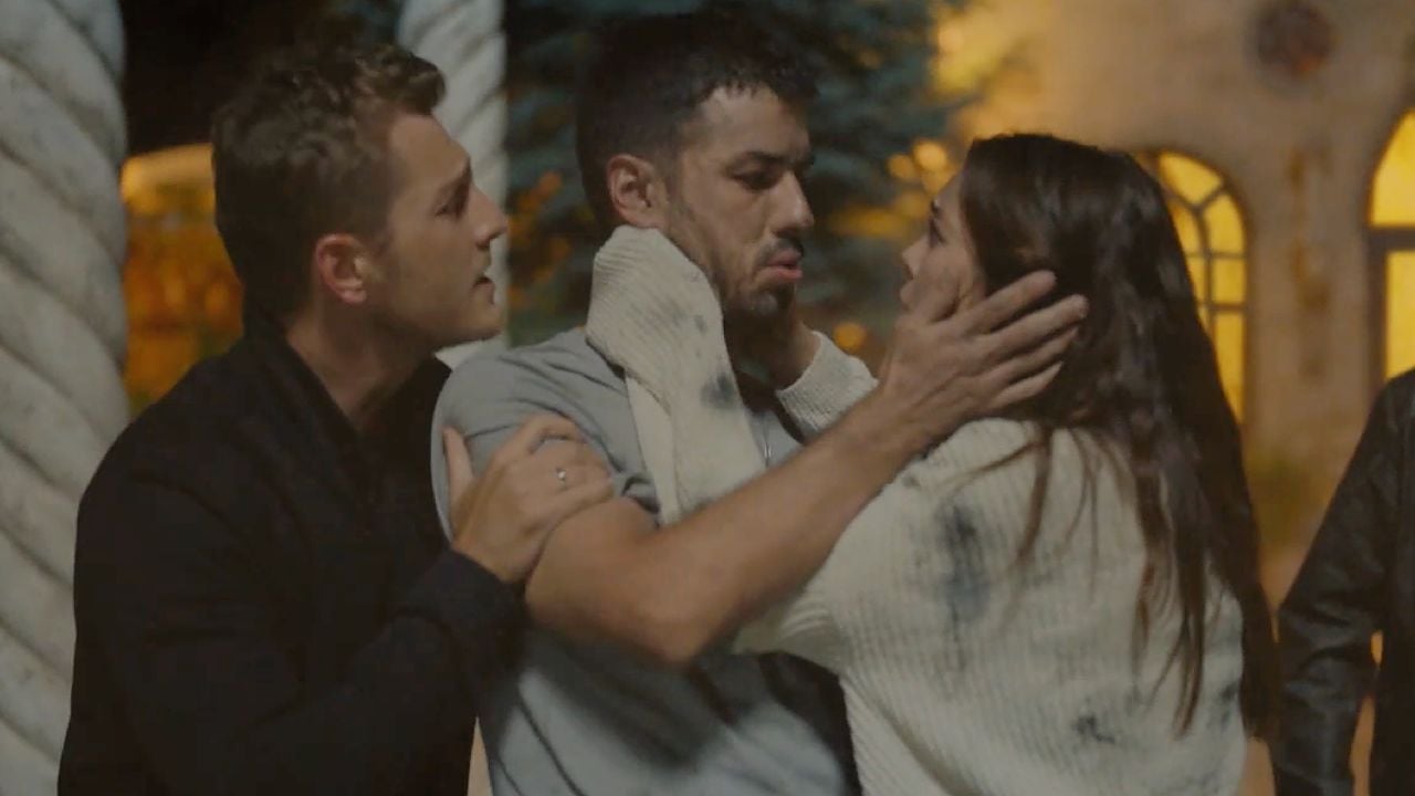 La Notte nel Cuore: Stasera 8 giugno 2025 appuntamento con la terza puntata in onda su Canale5 La Notte nel Cuore: Stasera 8 giugno 2025 appuntamento con la terza puntata in onda su Canale5