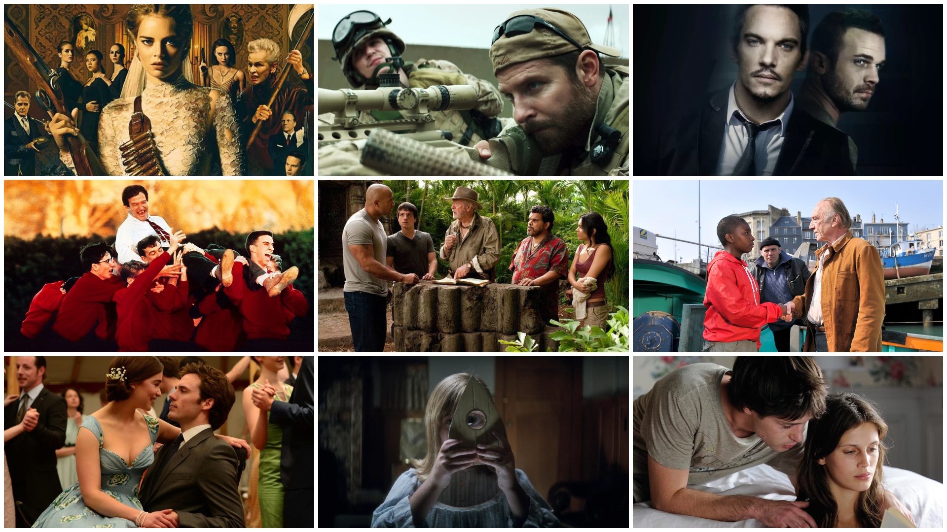 Stasera in TV: Film da vedere Venerdì 6 Giugno, in prima serata Stasera in TV: Film da vedere Venerdì 6 Giugno, in prima serata