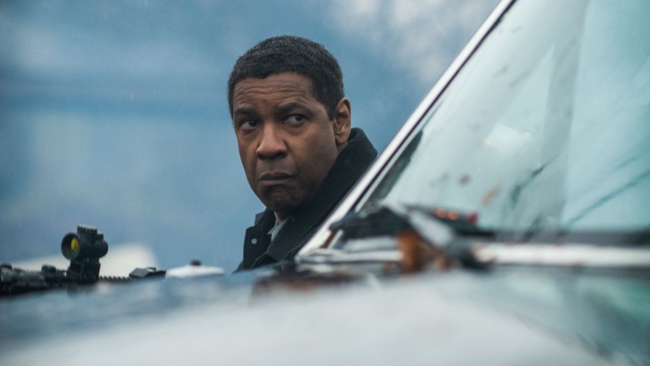 Black Panther 3, il regista conferma di avere scritto un ruolo per Denzel Washington Black Panther 3, il regista conferma di avere scritto un ruolo per Denzel Washington