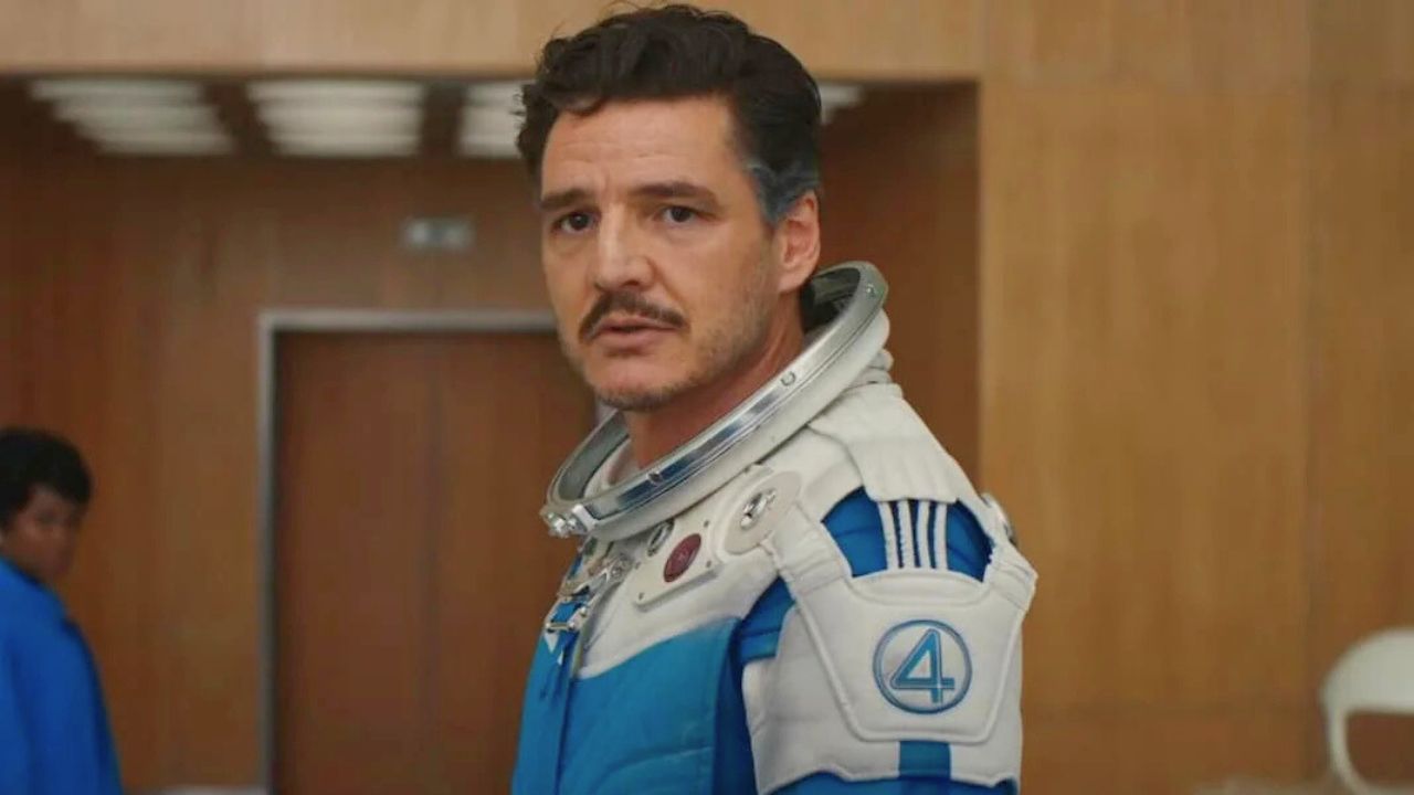 I Fantastici 4: Gli Inizi, Pedro Pascal era scettico all'idea di interpretare Reed Richards: il motivo