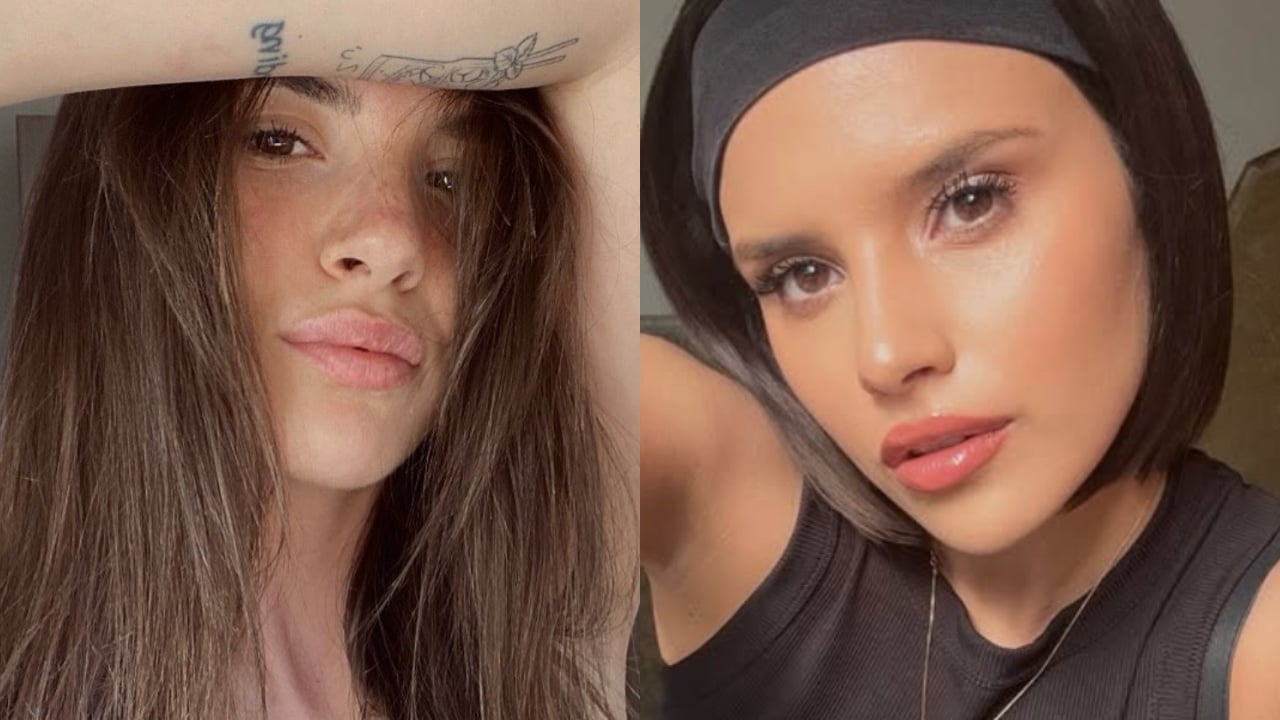 Uomini e Donne, Nadia Di Diodato e Francesca Polizzi si incontrano in Sicilia? Cosa succede Uomini e Donne, Nadia Di Diodato e Francesca Polizzi si incontrano in Sicilia? Cosa succede