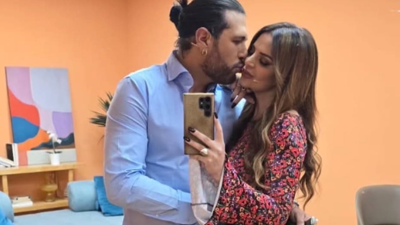 Temptation Island, riprese iniziate: Roberta Di Padua e Alessandro Vicinanza fuori dal cast Temptation Island, riprese iniziate: Roberta Di Padua e Alessandro Vicinanza fuori dal cast