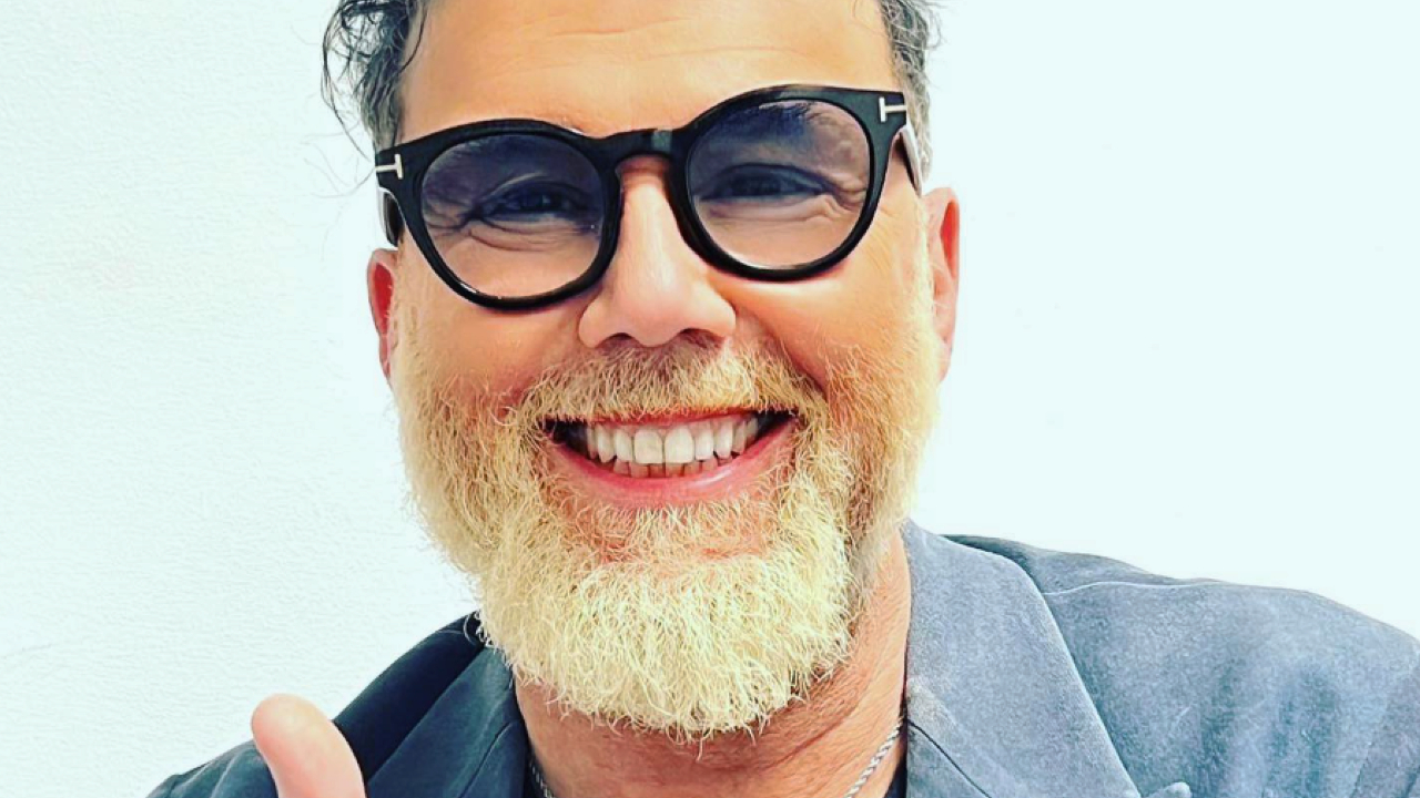 Isola dei Famosi: Chi è Paolo Vallesi? Età, Canzoni, Figlio. Tutto sul Concorrente del Reality Show di Canale5 Isola dei Famosi: Chi è Paolo Vallesi? Età, Canzoni, Figlio. Tutto sul Concorrente del Reality Show di Canale5