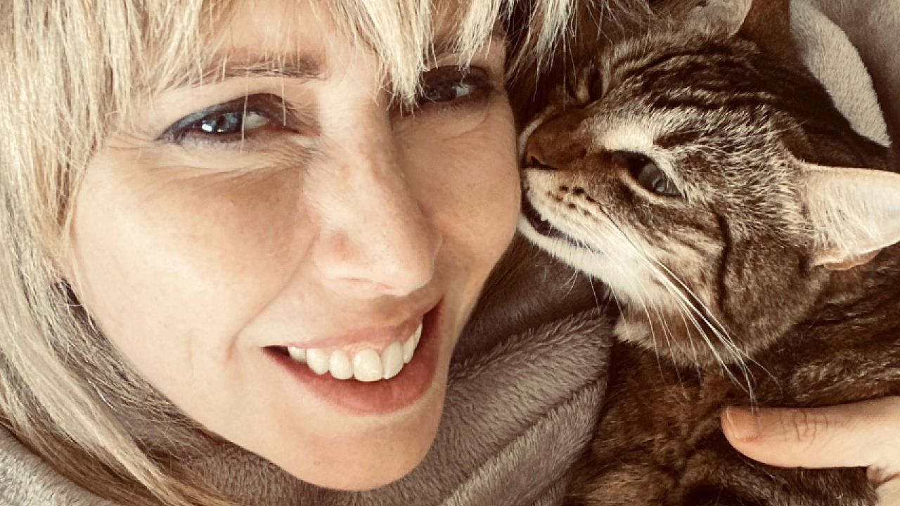isola dei famosi chi è loredana cannata età marito instagram tutto sulla concorrente del reality show di canale5