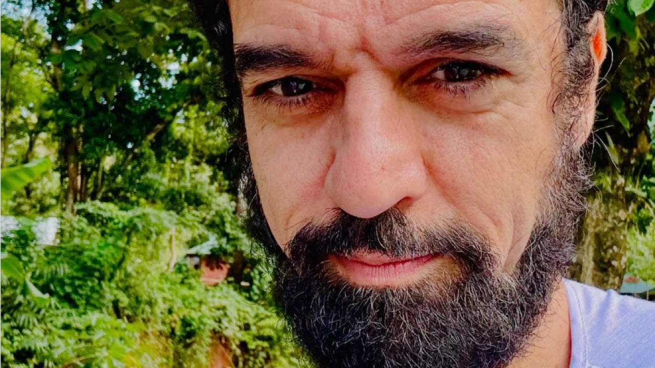 isola dei famosi chi è dino giarrusso età moglie partito tutto sul concorrente del reality show di canale5