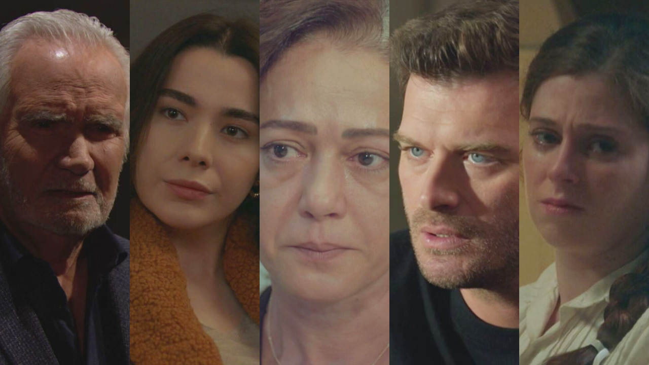 Beautiful, Tradimento, La forza di una donna, The Family e La Promessa Anticipazioni: Puntate di oggi 9 giugno 2025 Beautiful, Tradimento, La forza di una donna, The Family e La Promessa Anticipazioni: Puntate di oggi 9 giugno 2025