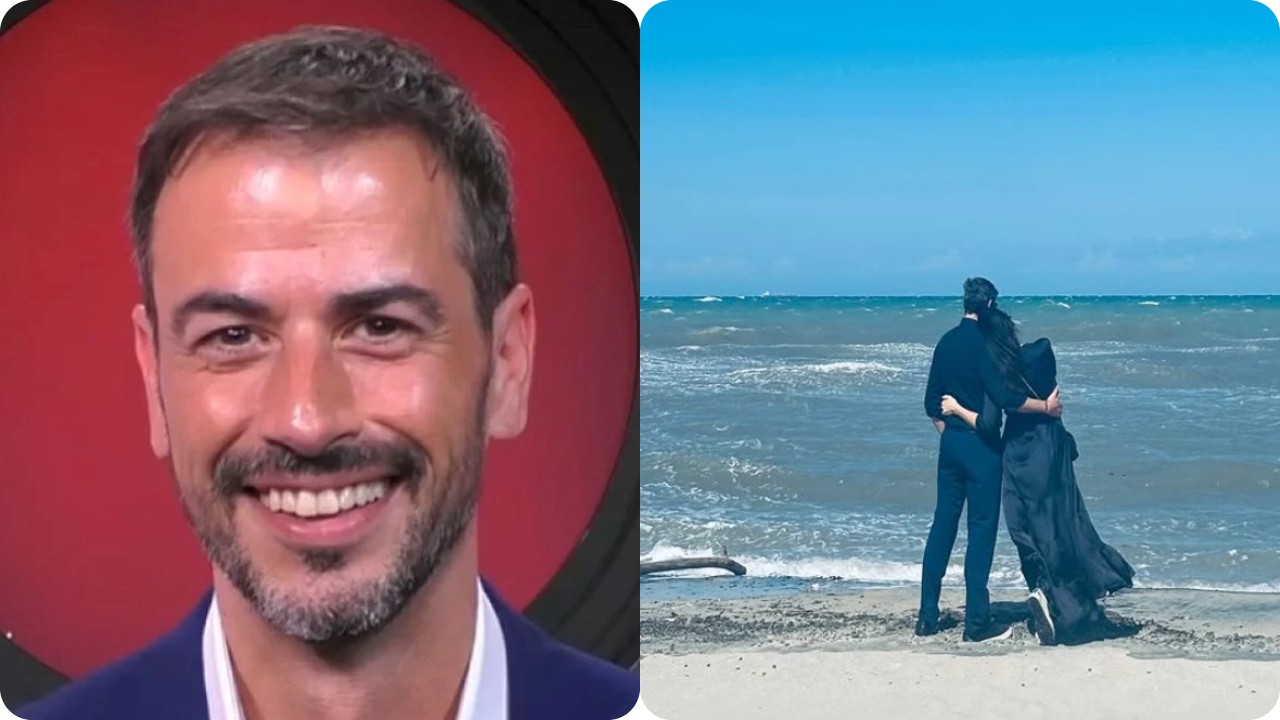 Grande Fratello, Iago Garcia racconta come è nato l Grande Fratello, Iago Garcia racconta come è nato l