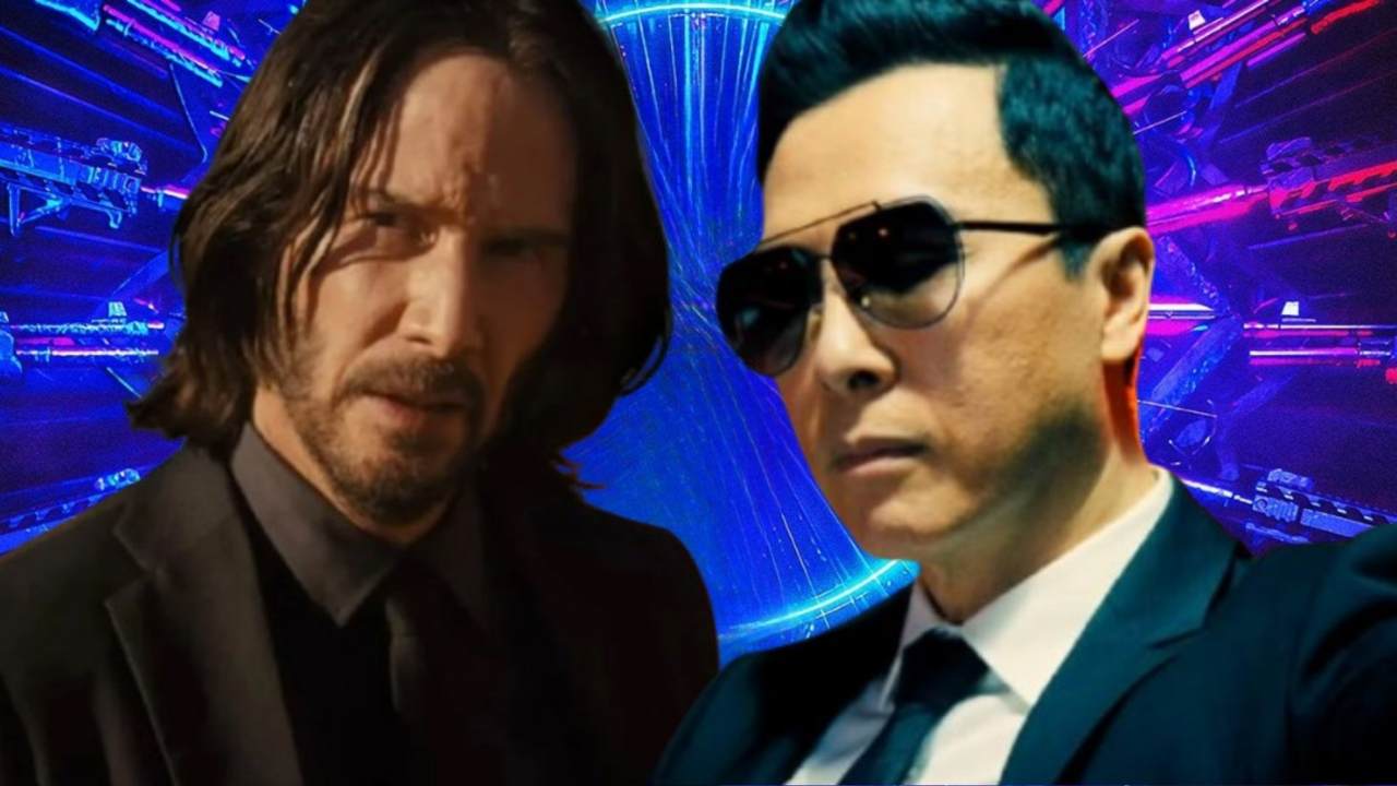John Wick, Keanu Reeves tornerà nello spin-off su Caine? La (saggia) risposta potrebbe non piacervi