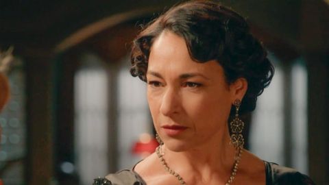 La Promessa Anticipazioni Spagnole: Leocardia sarà la nuova marchesa de  Lujàn?