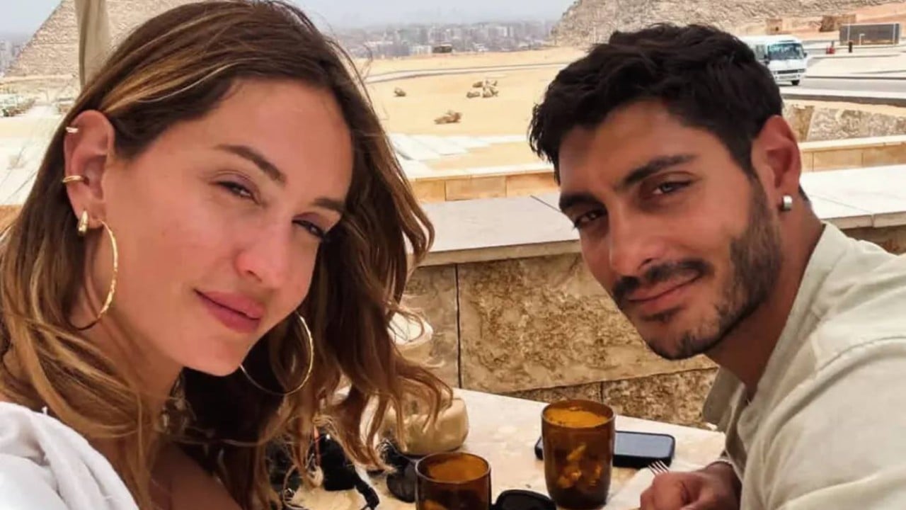 grande fratello momento difficile per helena prestes e javier martinez i segnali parlano chiaro