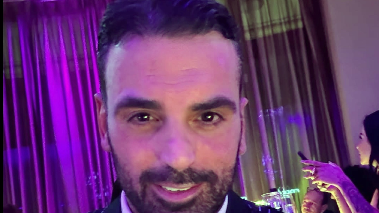 Uomini e Donne, Mario Cusitore fuori dal programma? Uomini e Donne, Mario Cusitore fuori dal programma?