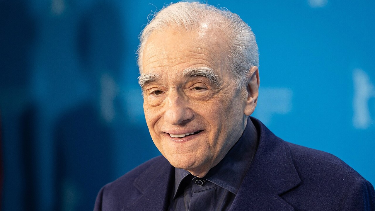 Martin Martin Scorsese non va più al cinema per colpa del pubblico, che parla, mangia rumorosamente e non spegne il cellulare Martin Martin Scorsese non va più al cinema per colpa del pubblico, che parla, mangia rumorosamente e non spegne il cellulare