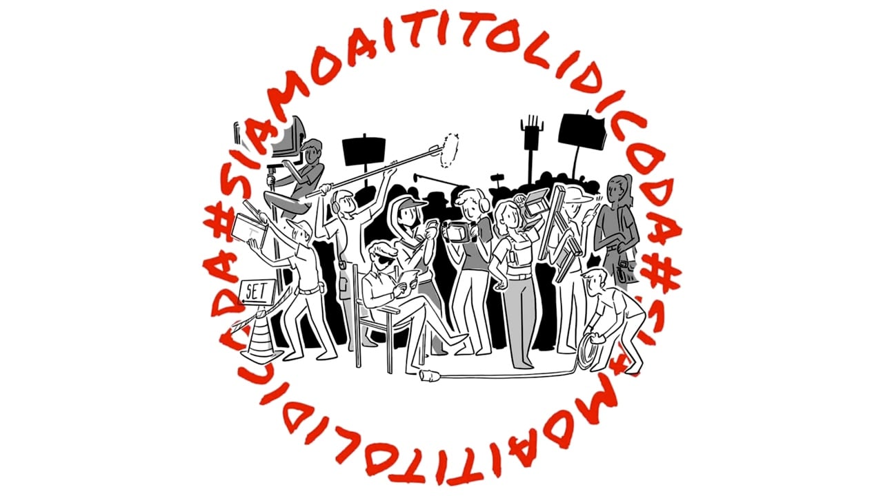 l incontro tra il ministero della cultura e i lavoratori di cinema e tv parole costruttive ora si attendono i fatti