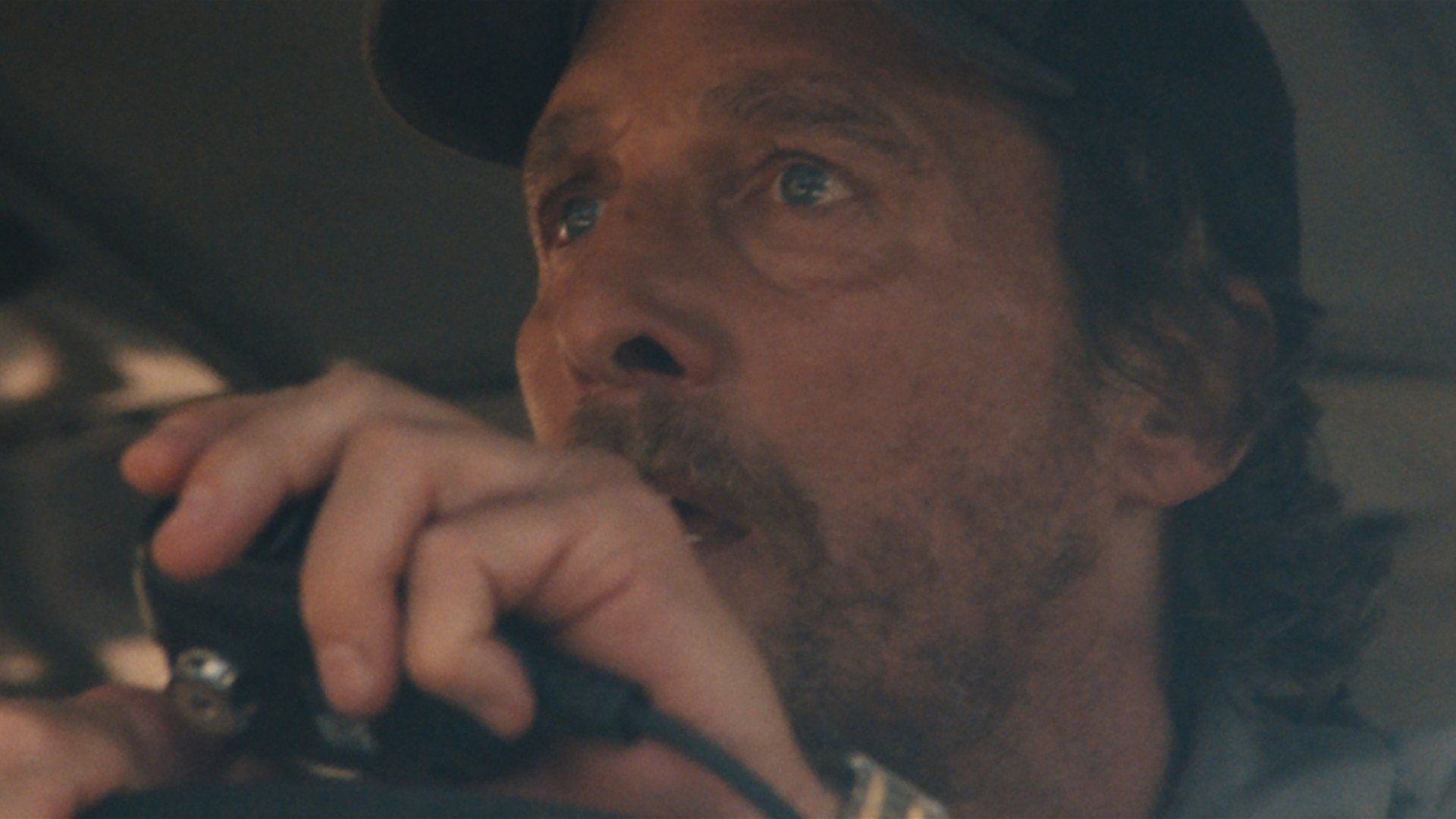 The Lost Bus: ecco il teaser trailer del nuovo film con Matthew McConaughey The Lost Bus: ecco il teaser trailer del nuovo film con Matthew McConaughey