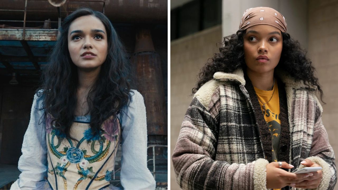 Hunger Games: L’alba sulla mietitura, Whitney Peak ha ricevuto pieno supporto da Rachel Zegler: “Ero terrorizzata”