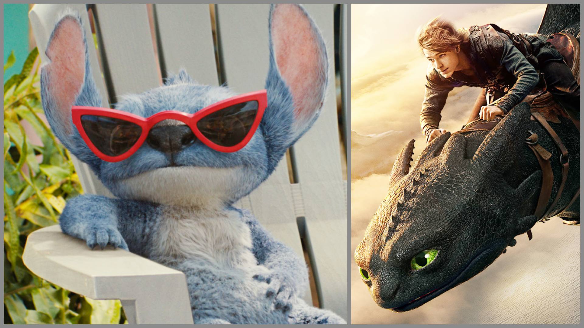 Lilo & Stitch primo al boxoffice italiano dell Lilo & Stitch primo al boxoffice italiano dell