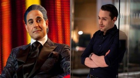 Hunger Games: L'alba sulla mietitura, Kieran Culkin sul ruolo di Caesar Flickerman: "Abbassate le vostre aspettative..."