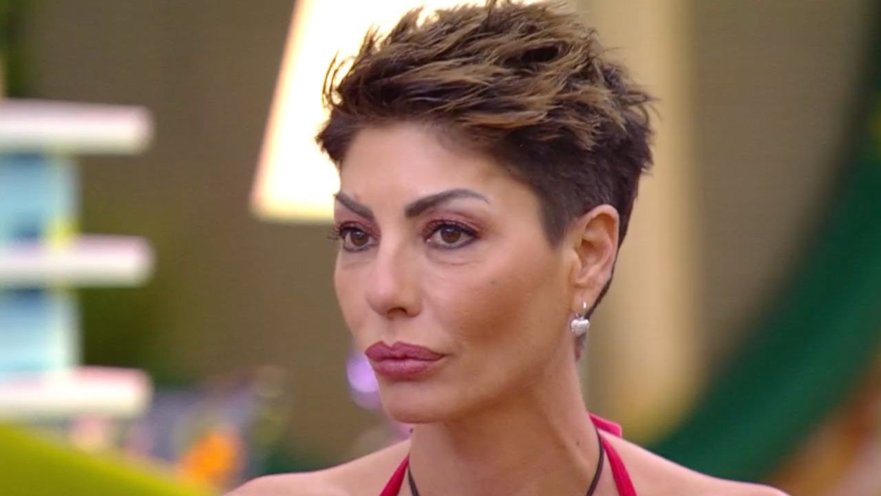 grande fratello ilaria galassisenza filtri non 232 stato un reality leale troppe preferenze e regole cambite