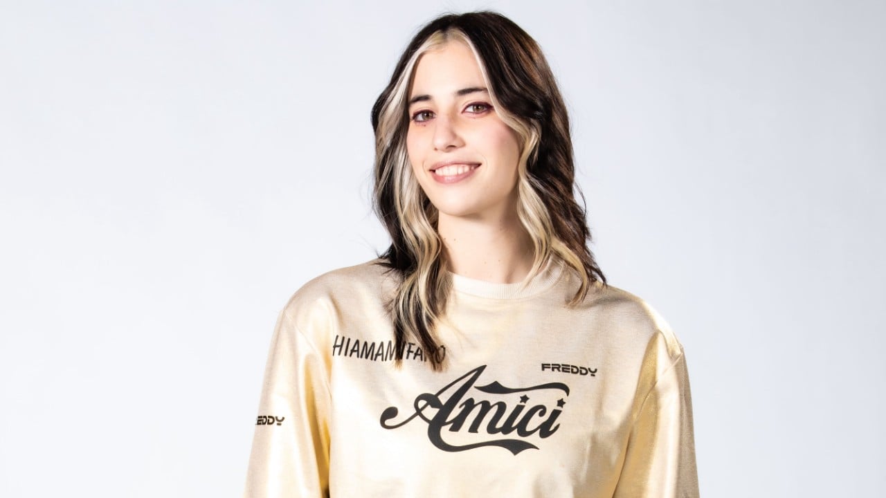 Amici 24, Chiamamifaro a ruota libera su Maria De Filippi, Rudy Zerbi e TrigNO: ecco cosa ha rivelato la cantante Amici 24, Chiamamifaro a ruota libera su Maria De Filippi, Rudy Zerbi e TrigNO: ecco cosa ha rivelato la cantante