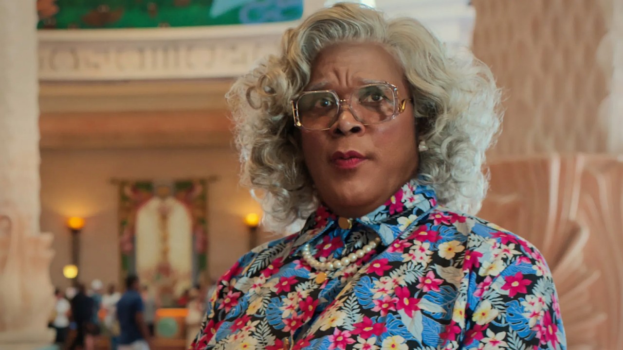 Madea Madea