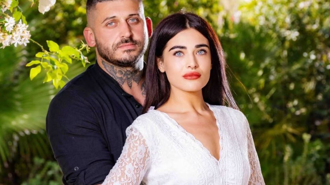 temptation island matteo vitali spiega perch233 232 finita la storia con siria pingo