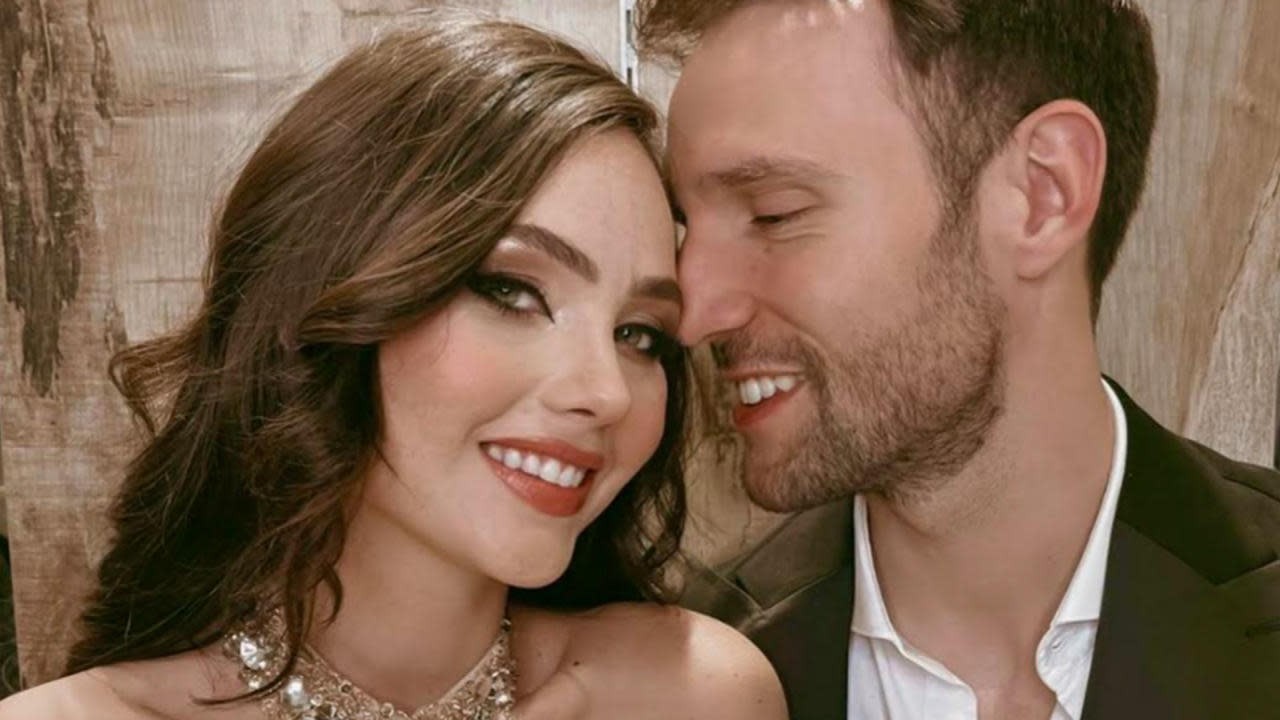 gfvip rosalinda cannav242 e andrea zenga festeggiano il battesimo della piccola camilla