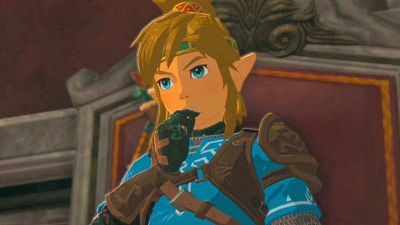 The Legend of Zelda, Nintendo posticipa l The Legend of Zelda, Nintendo posticipa l