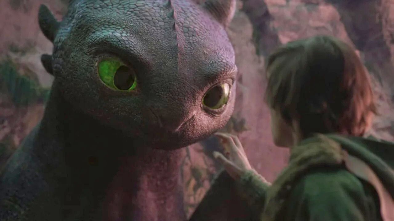 Dragon Trainer, il regista sul futuro del franchise live action e sull'evoluzione di Sdentato