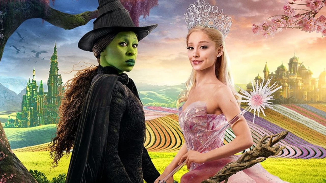 Wicked 2: il trailer del film parte alla grande, con 113 milioni di visualizzazioni in 24h Wicked 2: il trailer del film parte alla grande, con 113 milioni di visualizzazioni in 24h