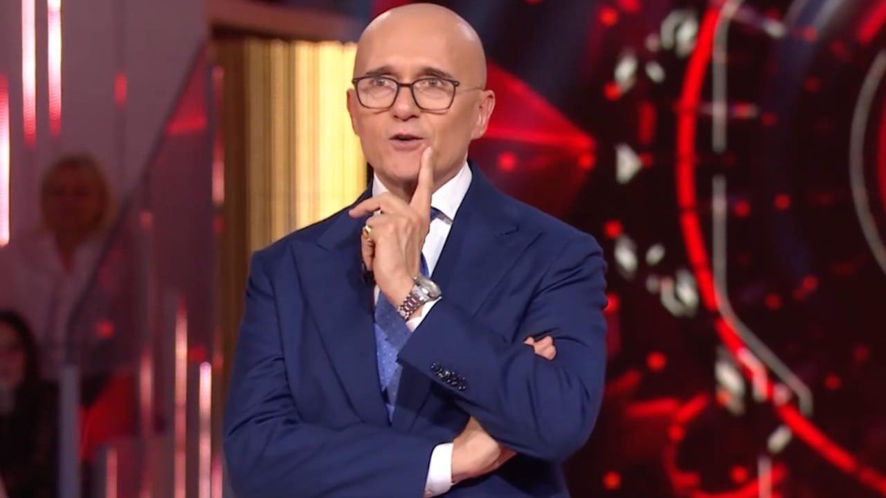 grande fratello alfonso signorini parla della nuova edizione