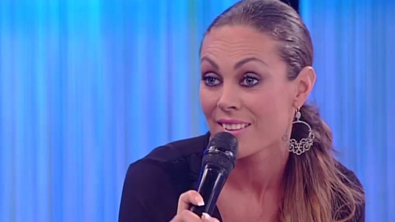 Ballando con le stelle, Natalia Titova rivela: "Tornerei come ballerina. Amici? Tanti artisti usciti dalla scuola sono..." Ballando con le stelle, Natalia Titova rivela: "Tornerei come ballerina. Amici? Tanti artisti usciti dalla scuola sono..."