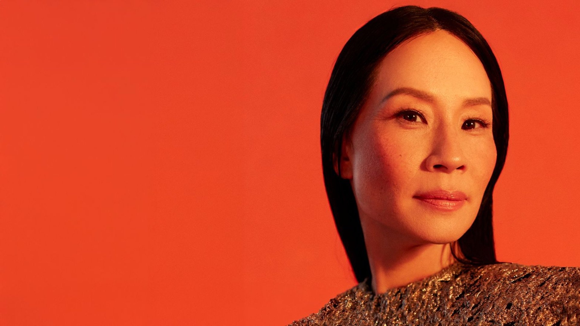 lucy liu ricever224 un premio al locarno film festival e presenter224 rosemead