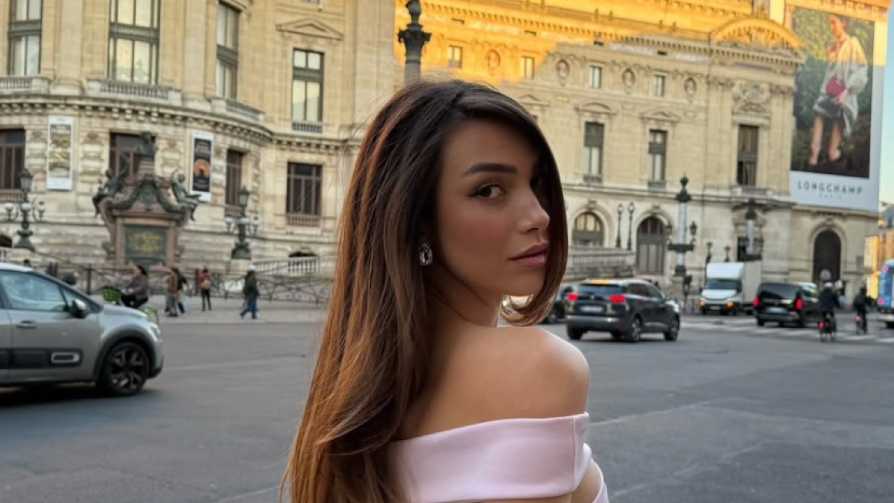 Uomini e Donne, Arianna Cirrincione in dolce attesa? Il dubbio