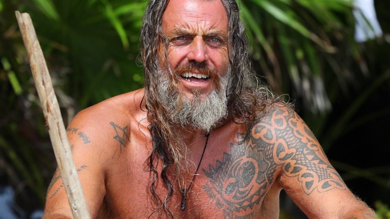isola dei famosi mirko frezza si rifiuta di lavare i piatti e una roba da donne