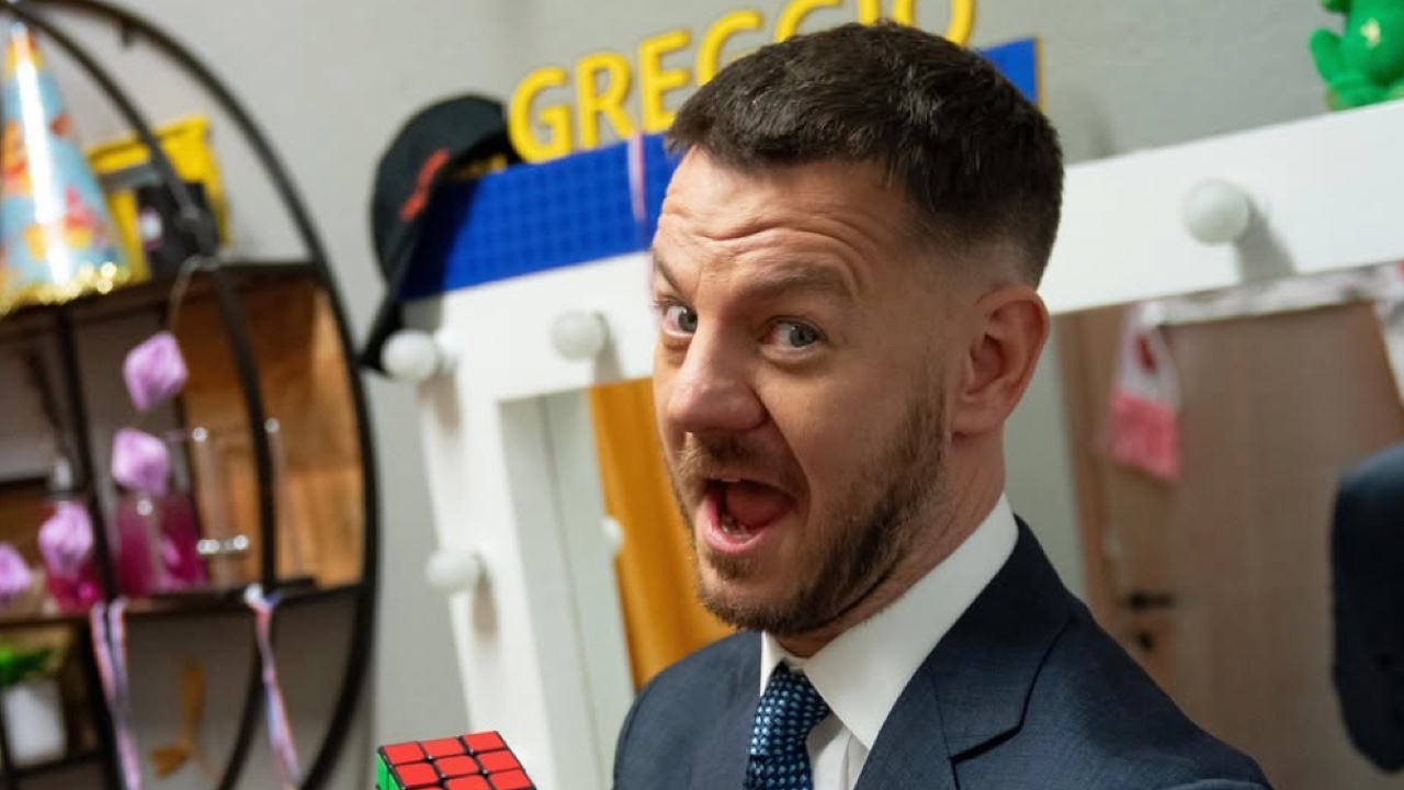 alessandro cattelan pronto a firmare con mediaset l8217indiscrezione