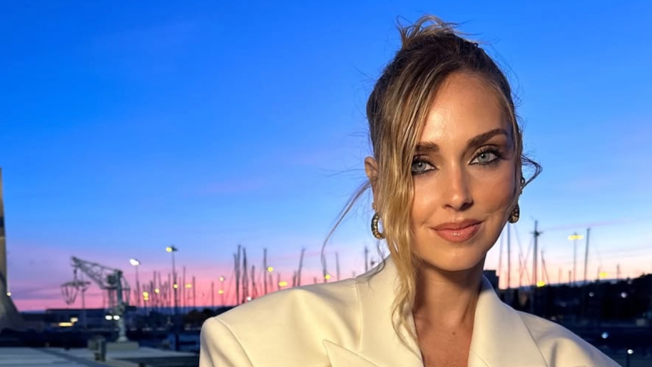 Chiara Ferragni, la sua società Fenice Retail è finita in liquidazione, persi 1,2 milioni di euro