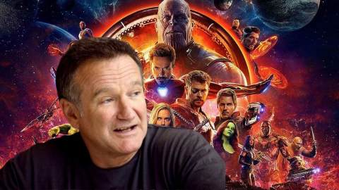 5 attori che hanno abbandonato un film Marvel: c'è anche Robin Williams!