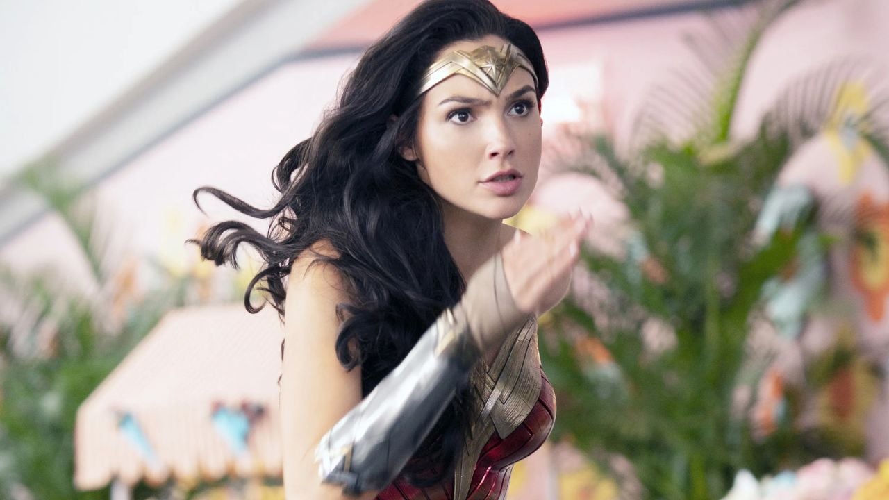 Wonder Woman, un nuovo film è in fase di lavorazione secondo James Gunn Wonder Woman, un nuovo film è in fase di lavorazione secondo James Gunn