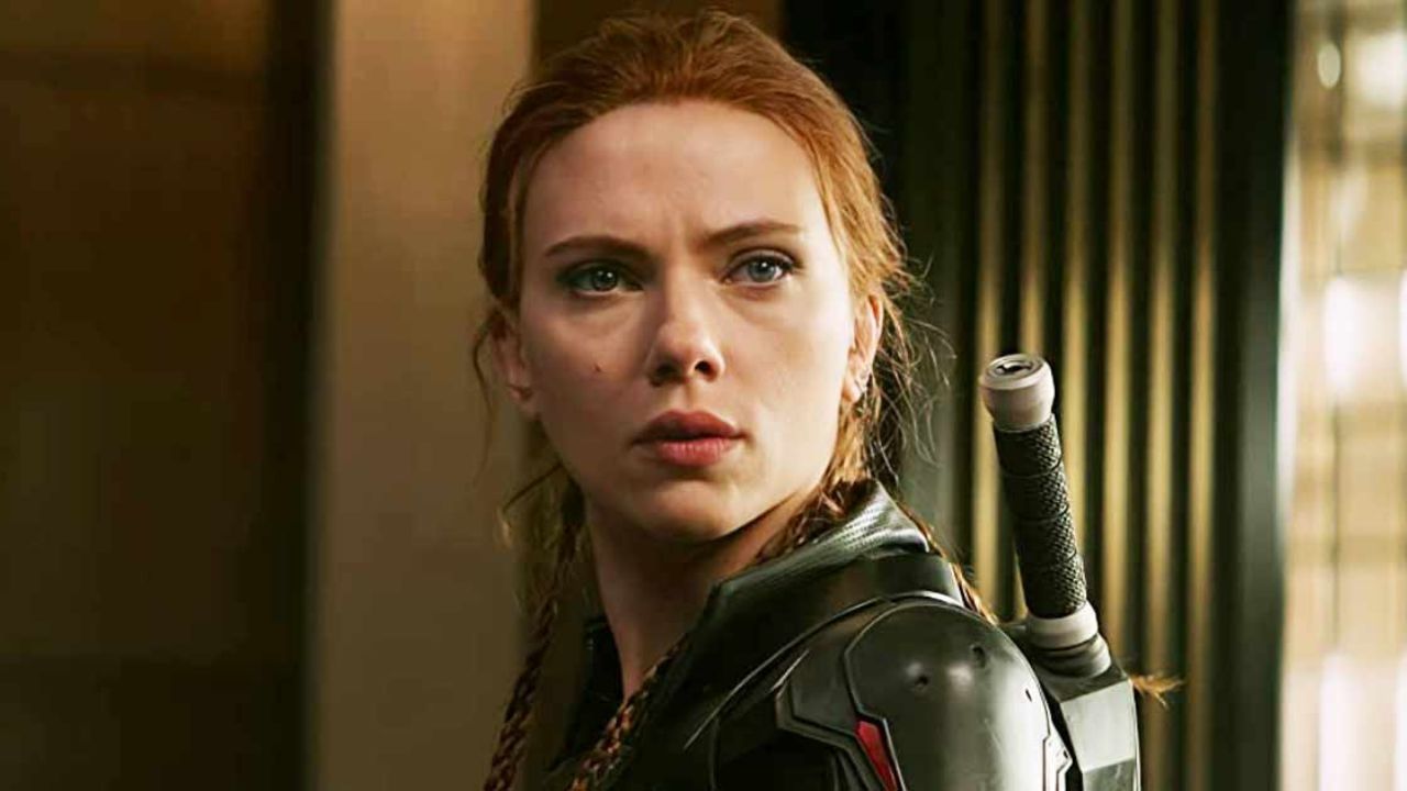 Thunderbolts*, Scarlett Johansson spiega perché il suo nome non è presente nei titoli di coda