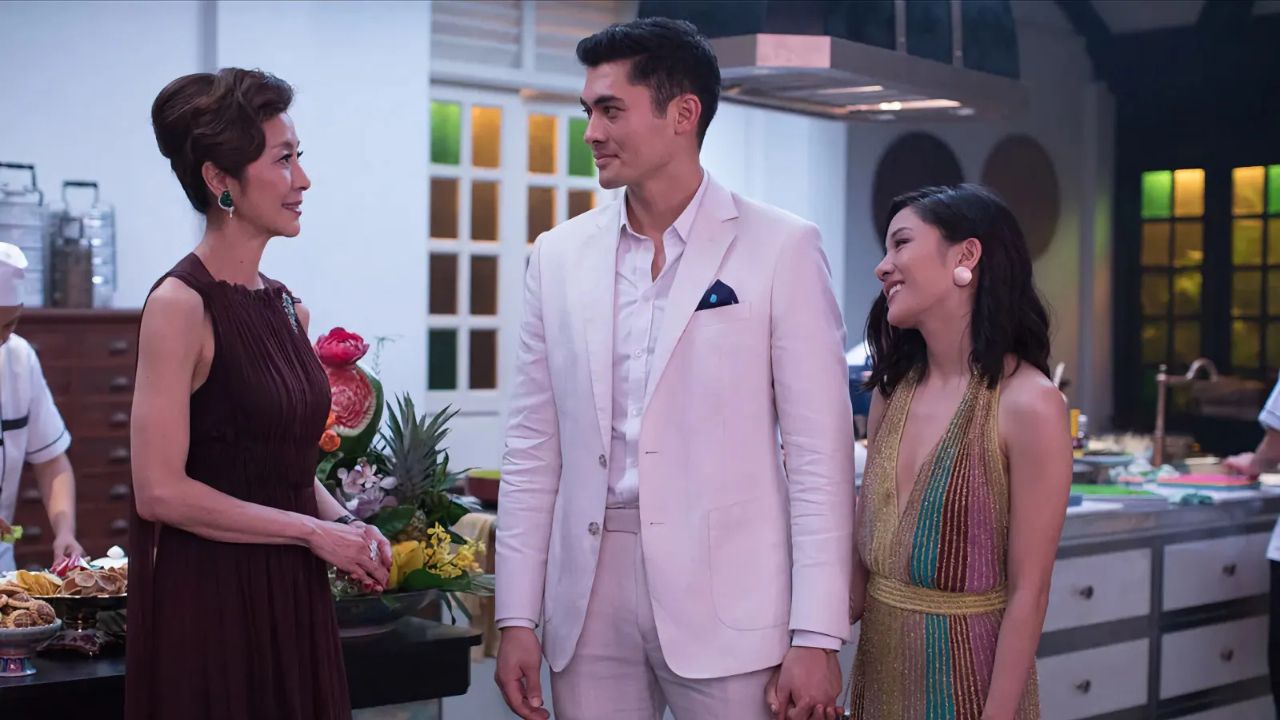 Crazy & Rich, la sceneggiatrice spiega perché il sequel sta procedendo a rilento