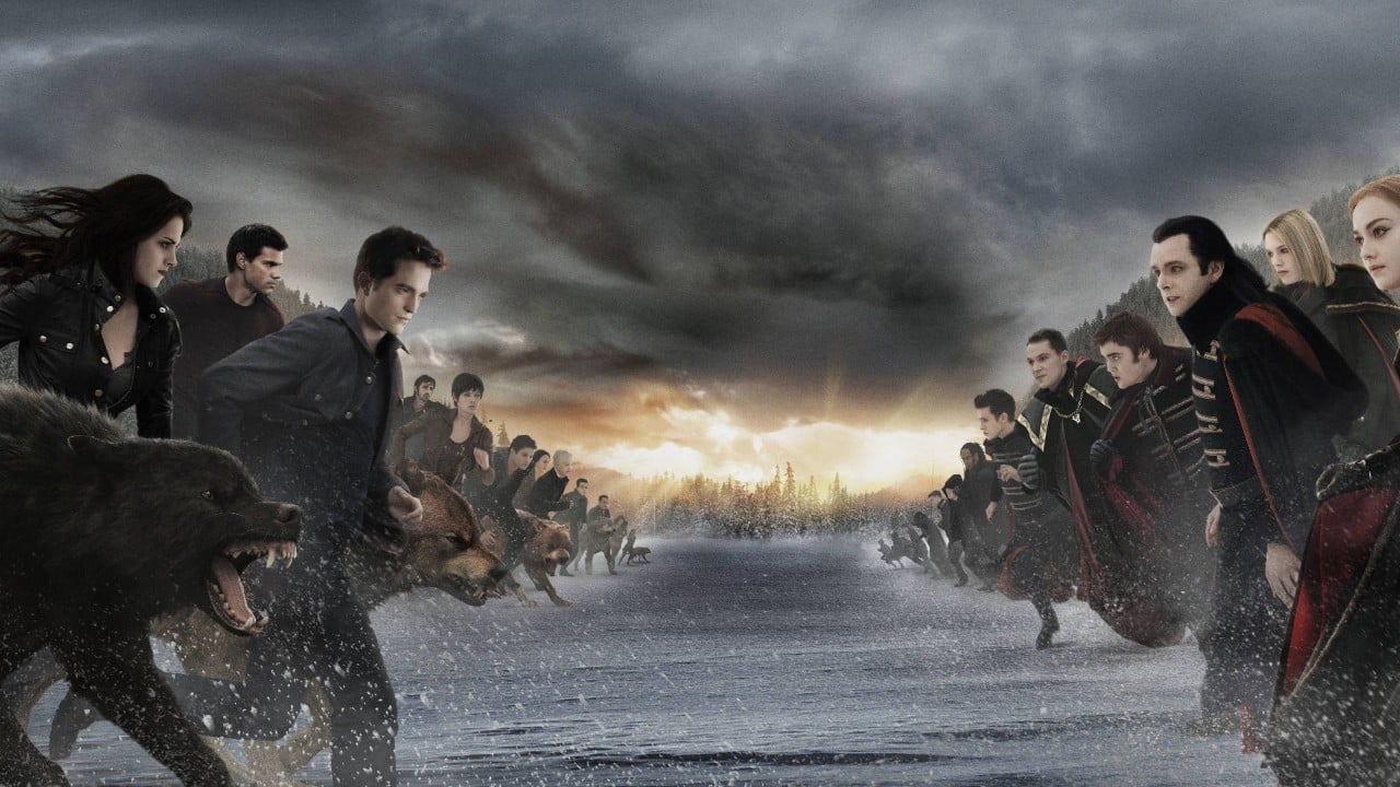 Twilight: con meno cuoricini e più sequenze spericolate la saga vampiresca avrebbe forse accontentato tutti? Twilight: con meno cuoricini e più sequenze spericolate la saga vampiresca avrebbe forse accontentato tutti?