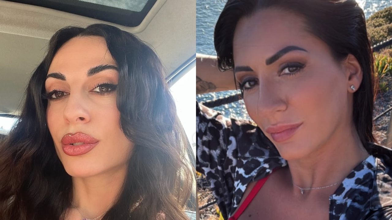 uomini e donne morena farfante lancia una stoccata a margherita aiello per lei sono una figura scomoda 