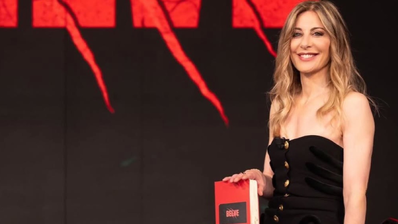 Belve, Francesca Fagnani rimane in Rai: per lei un contratto di due anni