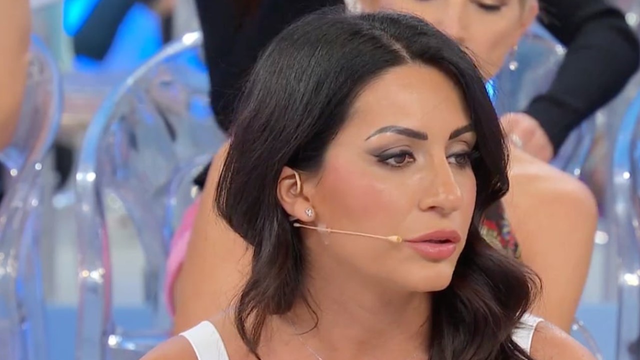 uomini e donne margherita aiello contro morena farfante e francesco relli ecco cosa 232 successo
